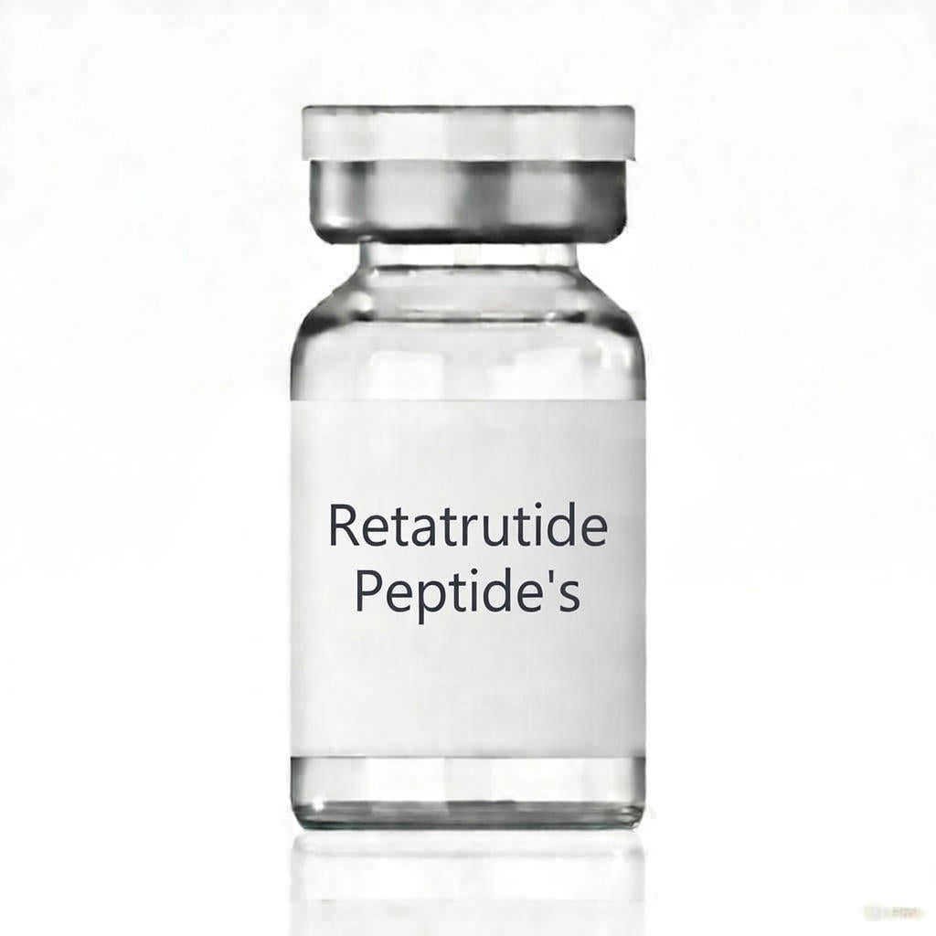Retatrutide
