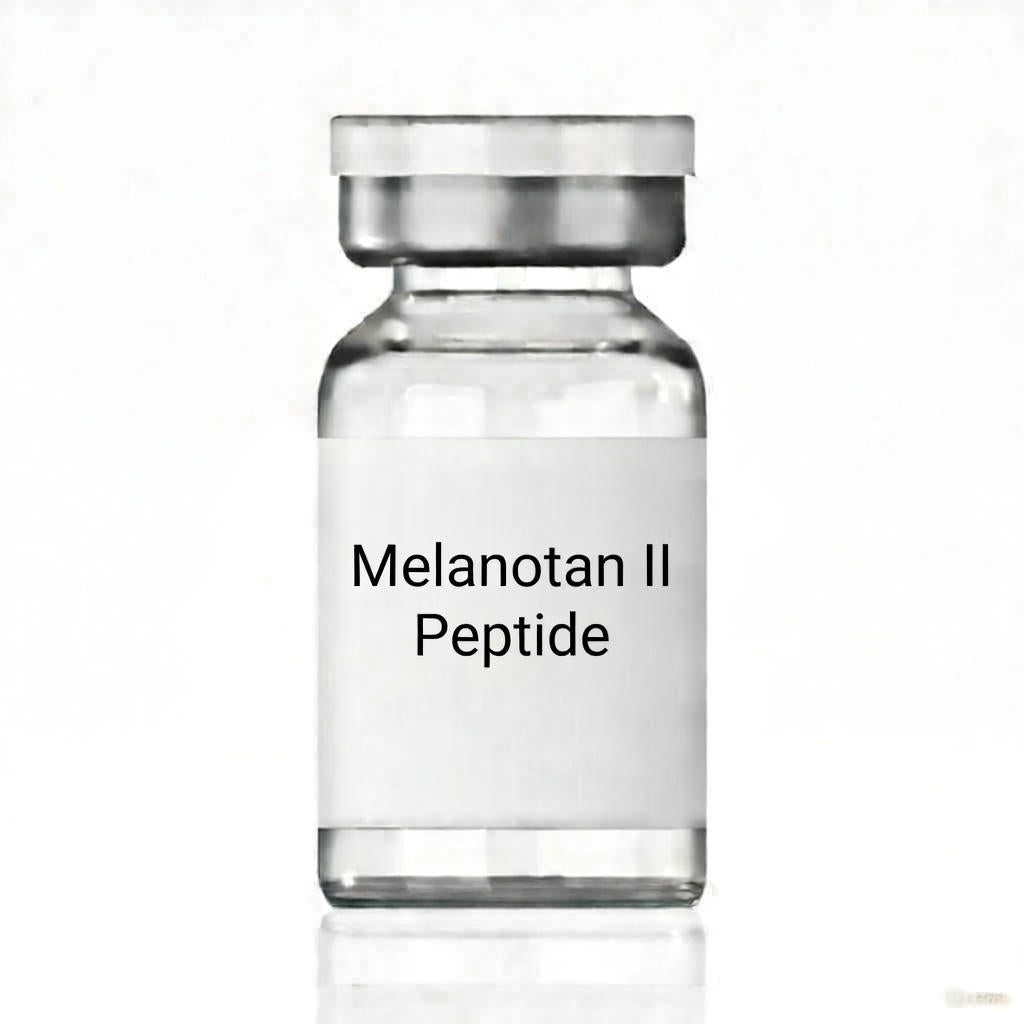 Melanotan II