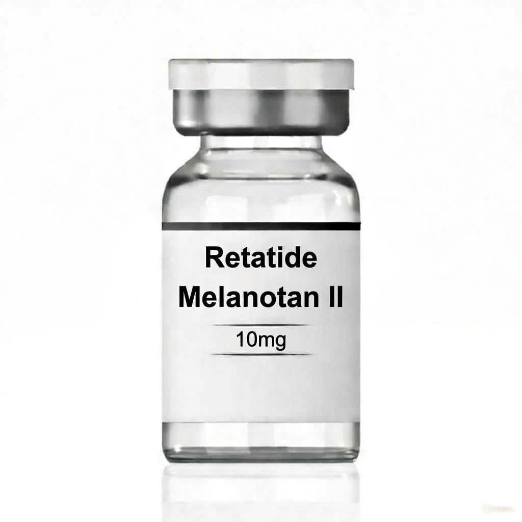 Melanotan II — 10mg