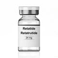 24mg Retatrutide (GLP-3 | GIP |